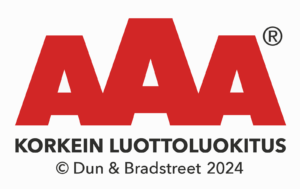AAA logo fi