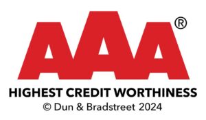 AAA logo en